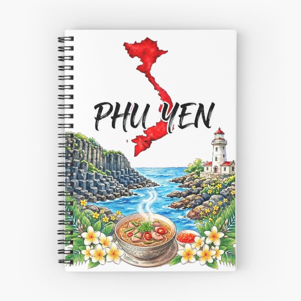Item preview, Phu Yen Vietnam Gành Đá Đĩa Lighthouse Local Food designed and sold by Danh Style.