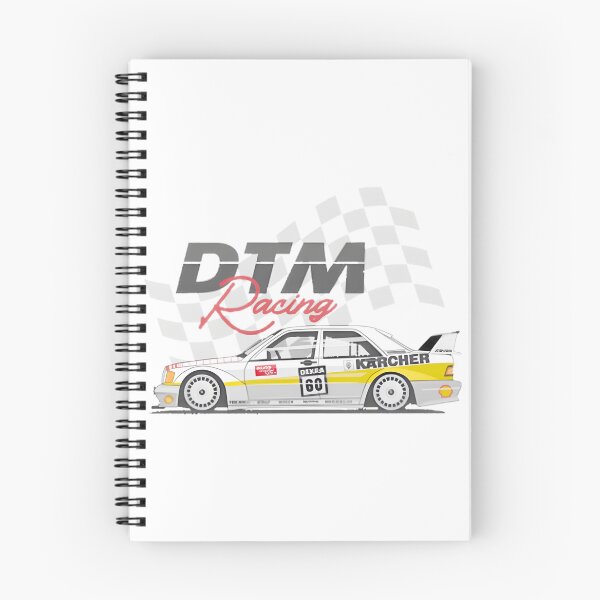 Item preview, Mercedes Benz Evo E Dtm Racing designed and sold by Oliver6Rivera.