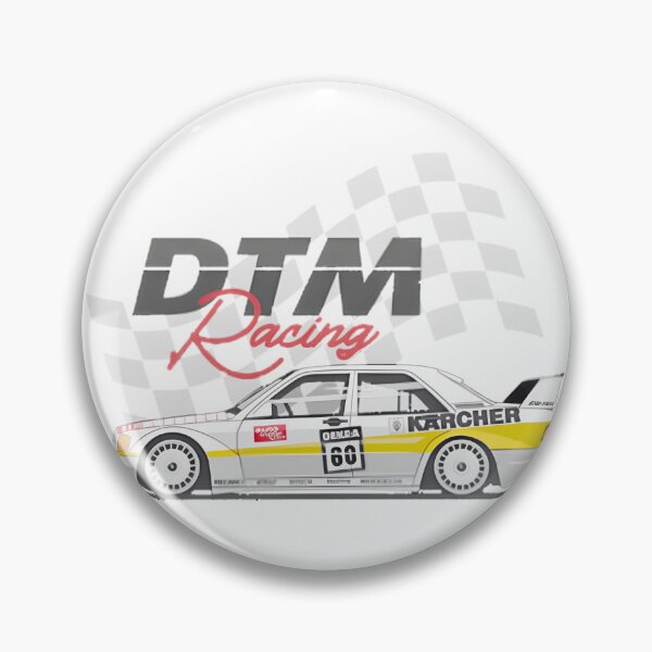 Item preview, Mercedes Benz Evo E Dtm Racing designed and sold by Oliver6Rivera.