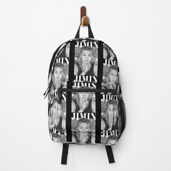 Item preview, Vintage Kpop Jimin designed and sold by theBowGurl.