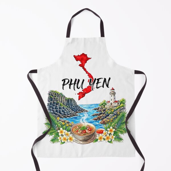 Item preview, Phu Yen Vietnam Gành Đá Đĩa Lighthouse Local Food designed and sold by Danh Style.