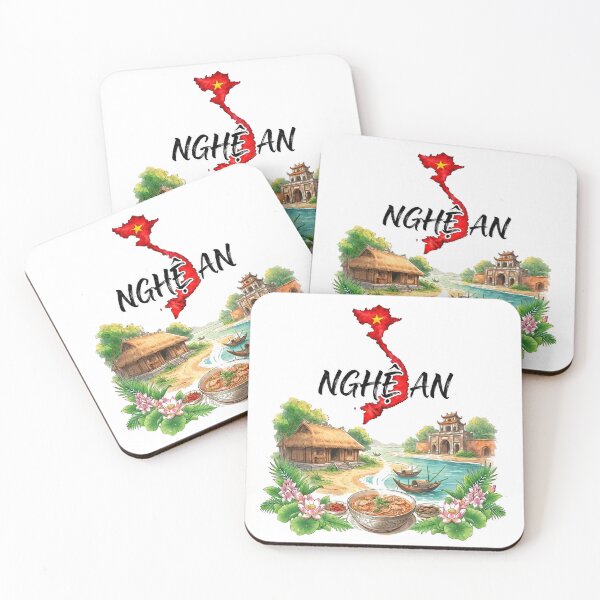 Item preview, Nghe An Vietnam Hometown Lotus Pond Local Food designed and sold by Danh Style.