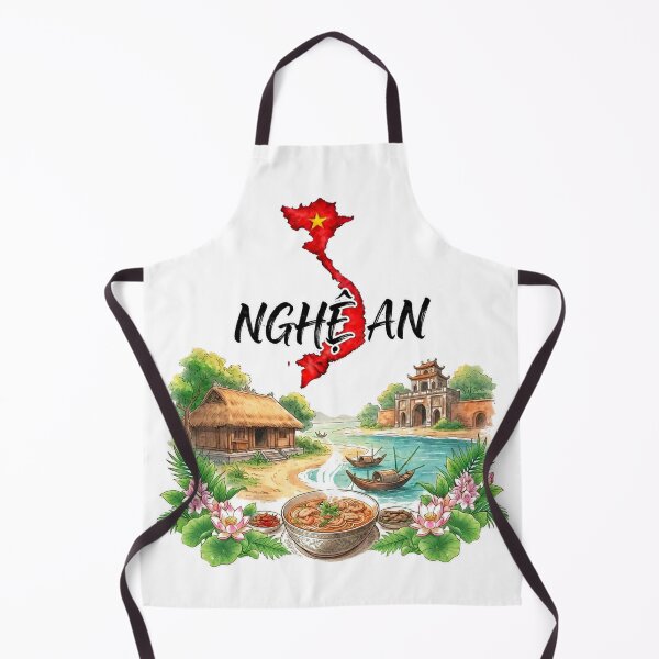 Item preview, Nghe An Vietnam Hometown Lotus Pond Local Food designed and sold by Danh Style.