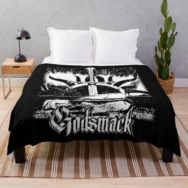 Item preview, Silhouette Style Heavy Metal Music Group designed and sold by WhimsyWondery.