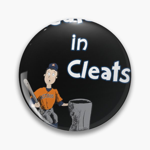 Item preview, Cheats in Cleats Baseball Scandal Satire designed and sold by PickleballWeart.