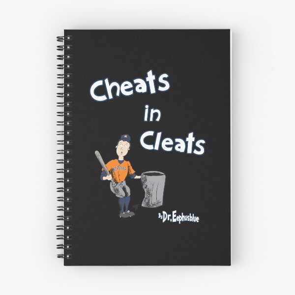 Item preview, Cheats in Cleats Baseball Scandal Satire designed and sold by PickleballWeart.