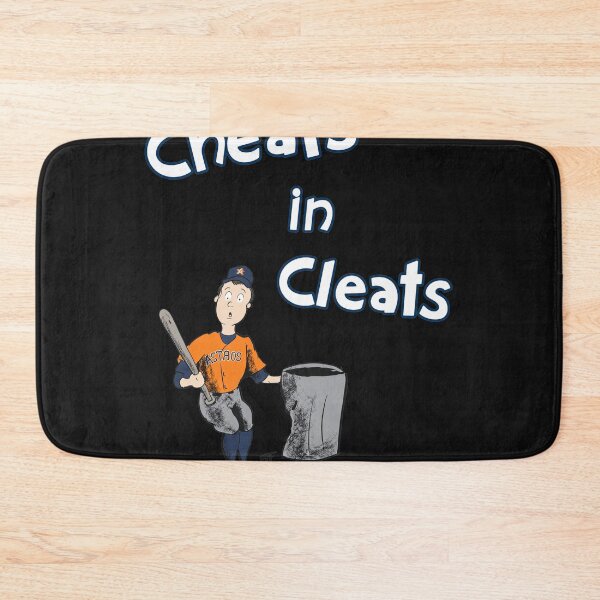 Item preview, Cheats in Cleats Baseball Scandal Satire designed and sold by PickleballWeart.