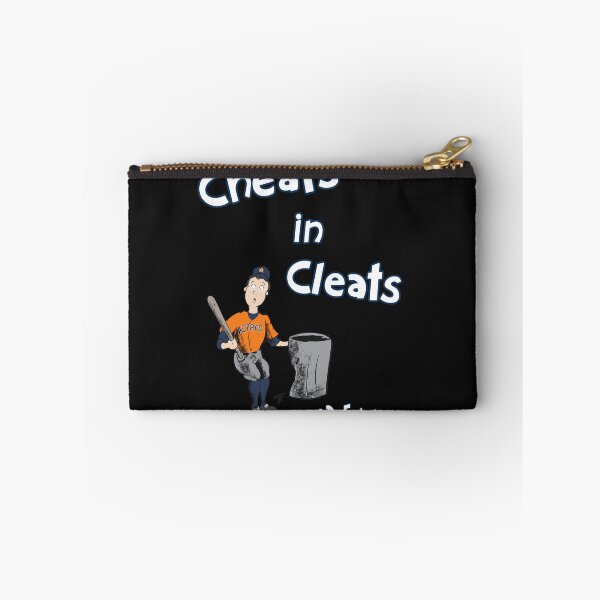 Item preview, Cheats in Cleats Baseball Scandal Satire designed and sold by PickleballWeart.
