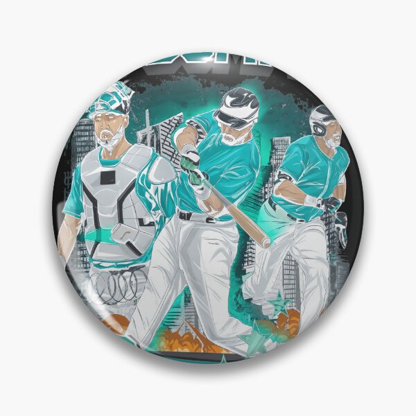 Item preview, Big Dumper 29 Baseball Retro  designed and sold by PickleballWeart.