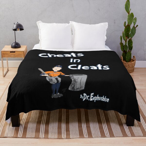 Item preview, Cheats in Cleats Baseball Scandal Satire designed and sold by PickleballWeart.