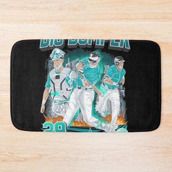 Item preview, Big Dumper 29 Baseball Retro designed and sold by PickleballWeart.