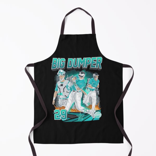 Item preview, Big Dumper 29 Baseball Retro designed and sold by PickleballWeart.