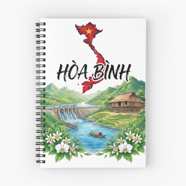Item preview, Hoa Binh Vietnam Stilt House designed and sold by Danh Style.