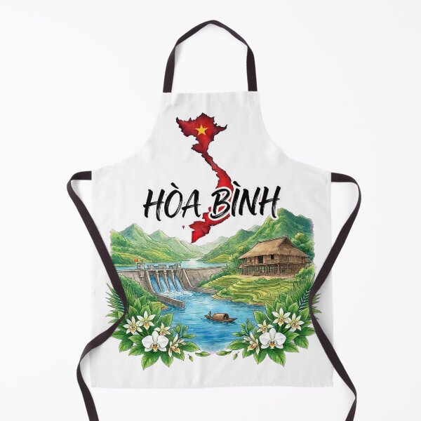 Item preview, Hoa Binh Vietnam Stilt House designed and sold by Danh Style.