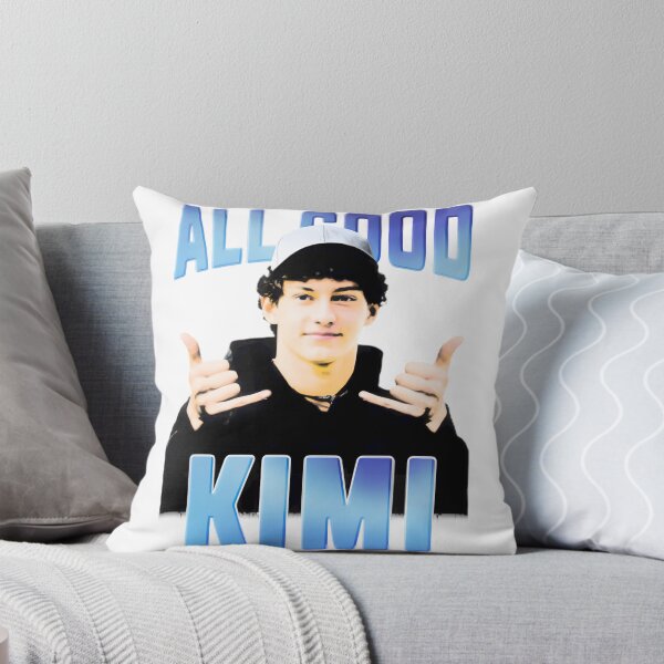 Item preview, Kimiantonelli F Driver All Good Kimi Graphic designed and sold by Oliver6Rivera.