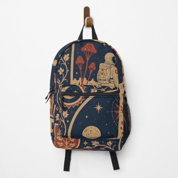 Item preview, Pilgrim of the Outer Kingdom designed and sold by DrizzyV.