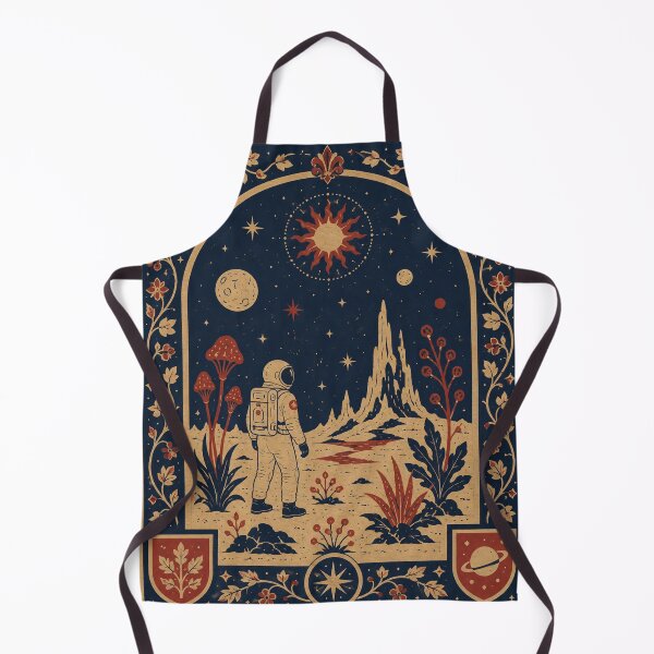 Item preview, Pilgrim of the Outer Kingdom designed and sold by DrizzyV.