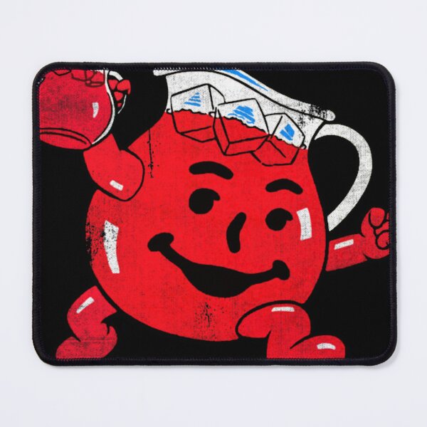 Item preview, Kool Aid Man 1974 Vintage designed and sold by principaldebtor.