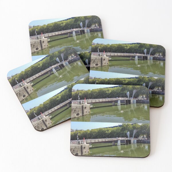 Item preview, bridge designed and sold by KathleenDawson.