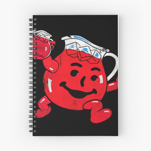 Item preview, Kool Aid Man 1974 Vintage designed and sold by xyungchitto.