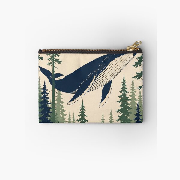 Item preview, When the Forest Learned to Swim designed and sold by DrizzyV.