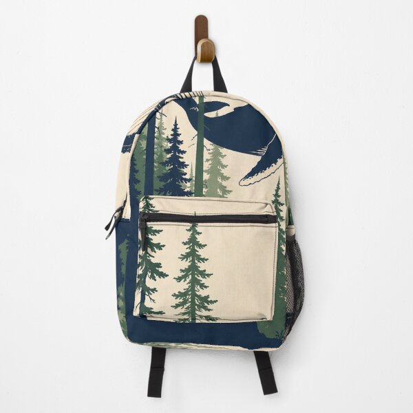 Item preview, When the Forest Learned to Swim designed and sold by DrizzyV.