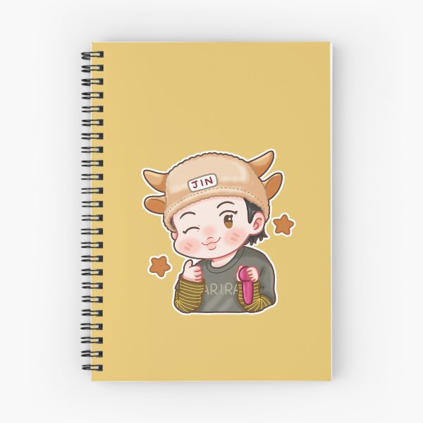Item preview, Sing It, Jin! designed and sold by Loona7.