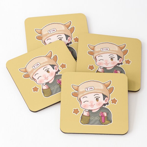 Item preview, Sing It, Jin! designed and sold by Loona7.