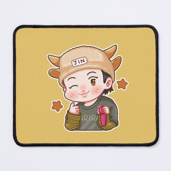 Item preview, Sing It, Jin! designed and sold by Loona7.
