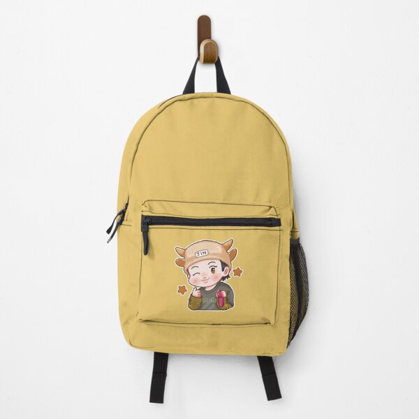 Item preview, Sing It, Jin! designed and sold by Loona7.