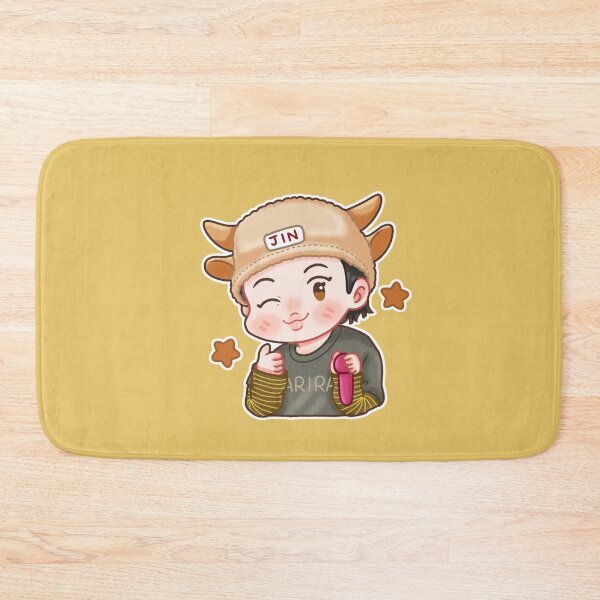 Item preview, Sing It, Jin! designed and sold by Loona7.