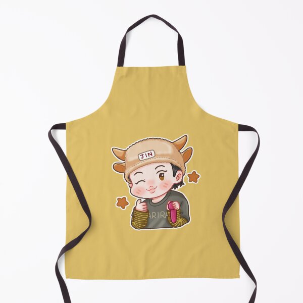 Item preview, Sing It, Jin! designed and sold by Loona7.