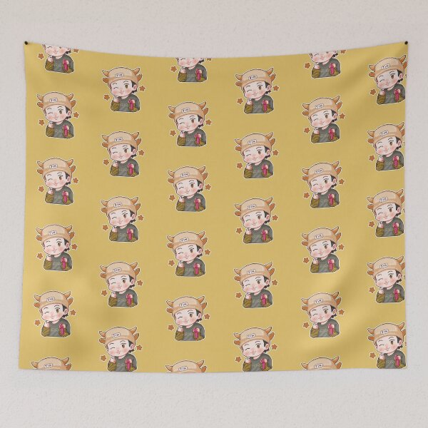 Item preview, Sing It, Jin! designed and sold by Loona7.