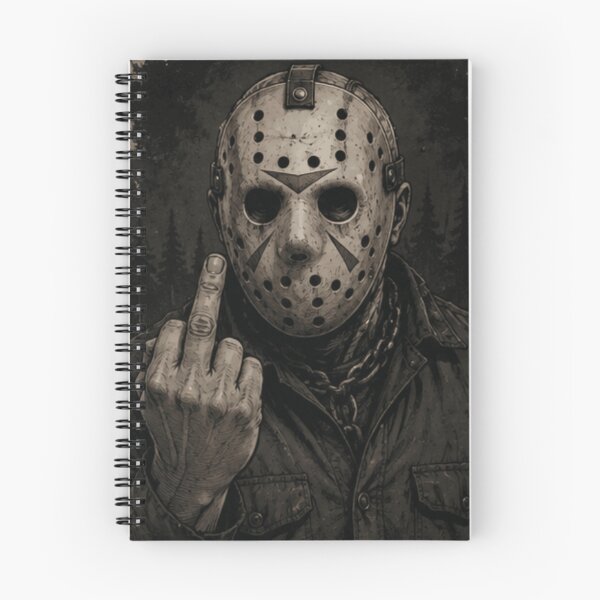 Item preview, Michael Myers Tshirts Jason Voorhees Friday The 13th designed and sold by Hydlaaksmndriss.