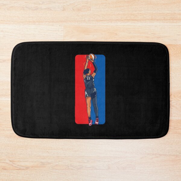 Item preview, A'ja Wilson WNBA  designed and sold by OscarLucas.