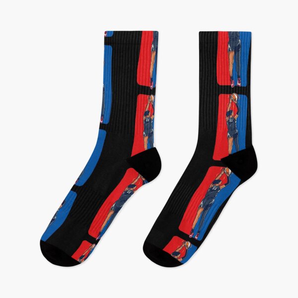 Item preview, A'ja Wilson WNBA  designed and sold by OscarLucas.
