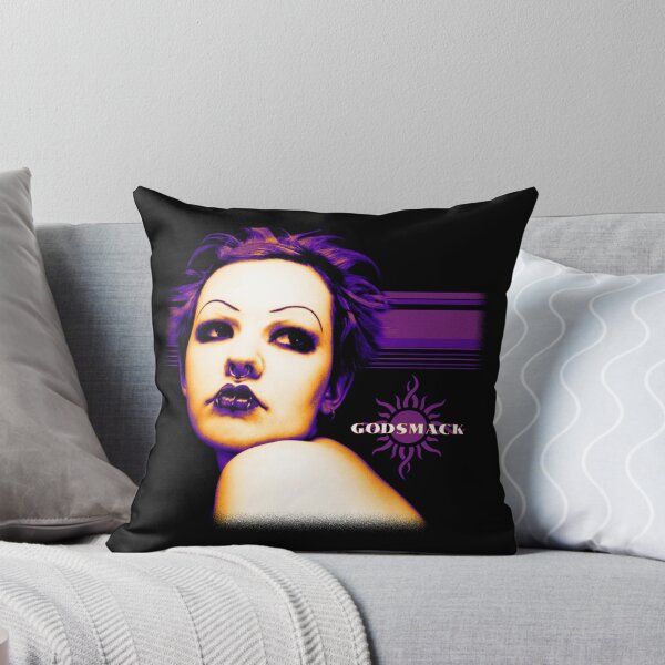 Item preview, Retro Style Groove Metal Music Group designed and sold by WhimsyWondery.