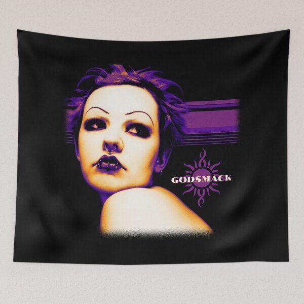 Item preview, Retro Style Groove Metal Music Group designed and sold by WhimsyWondery.