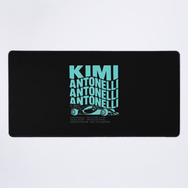 Item preview, Kimi Antonelli F designed and sold by Oliver6Rivera.