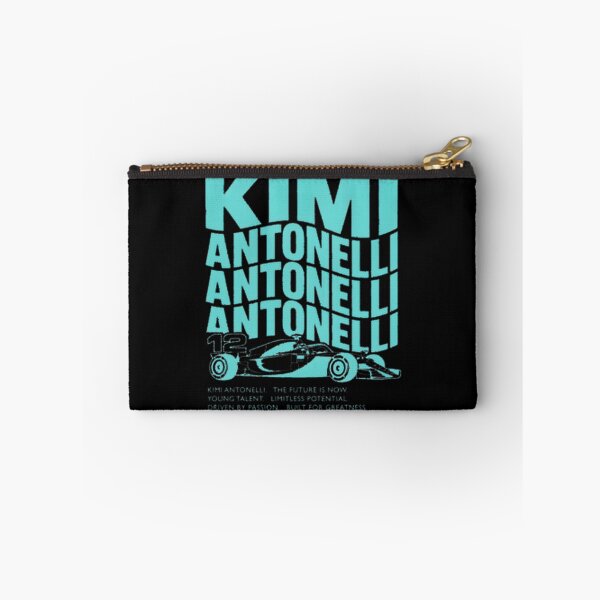 Item preview, Kimi Antonelli F designed and sold by Oliver6Rivera.