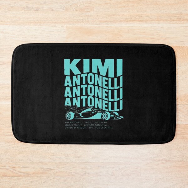 Item preview, Kimi Antonelli F designed and sold by Oliver6Rivera.