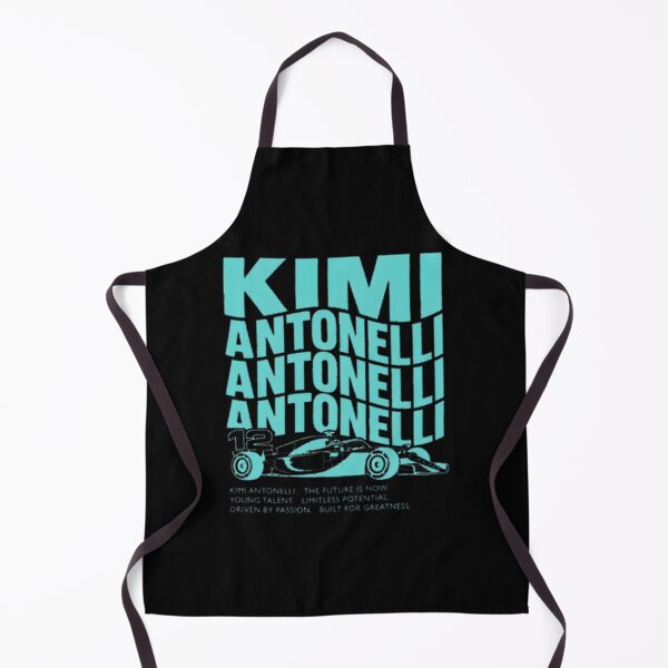 Item preview, Kimi Antonelli F designed and sold by Oliver6Rivera.