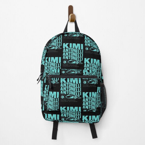 Item preview, Kimi Antonelli F designed and sold by Oliver6Rivera.
