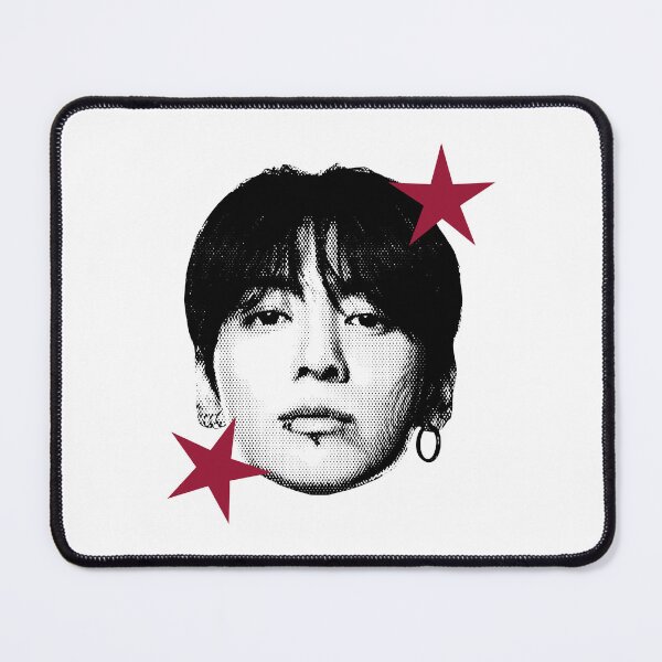 Item preview, World Tour Jungkook Vintage designed and sold by theBowGurl.