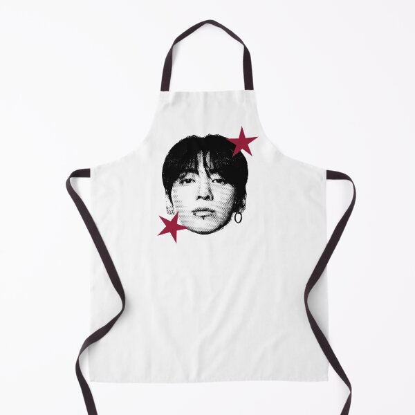Item preview, World Tour Jungkook Vintage designed and sold by theBowGurl.