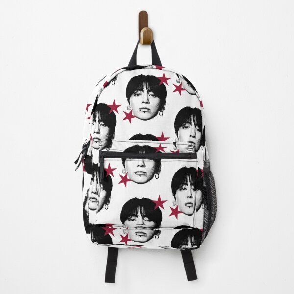 Item preview, World Tour Jungkook Vintage designed and sold by theBowGurl.