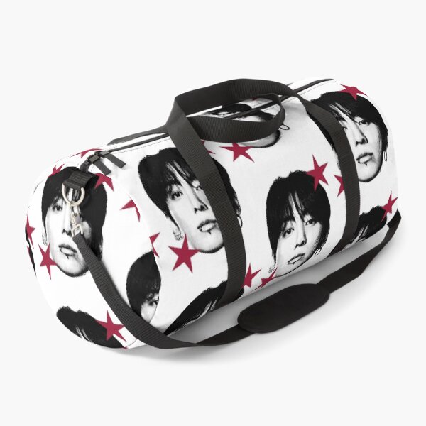 Item preview, World Tour Jungkook Vintage designed and sold by theBowGurl.