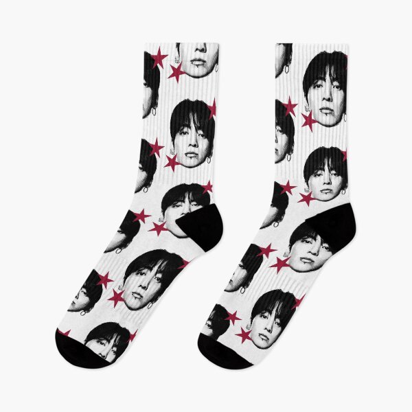 Item preview, World Tour Jungkook Vintage designed and sold by theBowGurl.