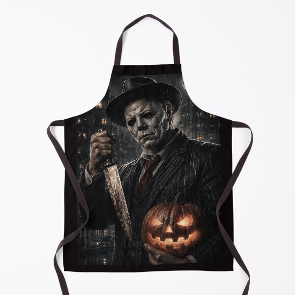 Item preview, Michael Myers Tshirts Halloween Killer designed and sold by Hydlaaksmndriss.