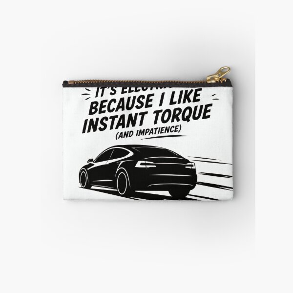 Item preview, EV Motivational Quote designed and sold by ChargedShapes.